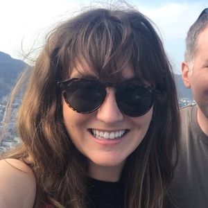 Meet your Posher, Allie